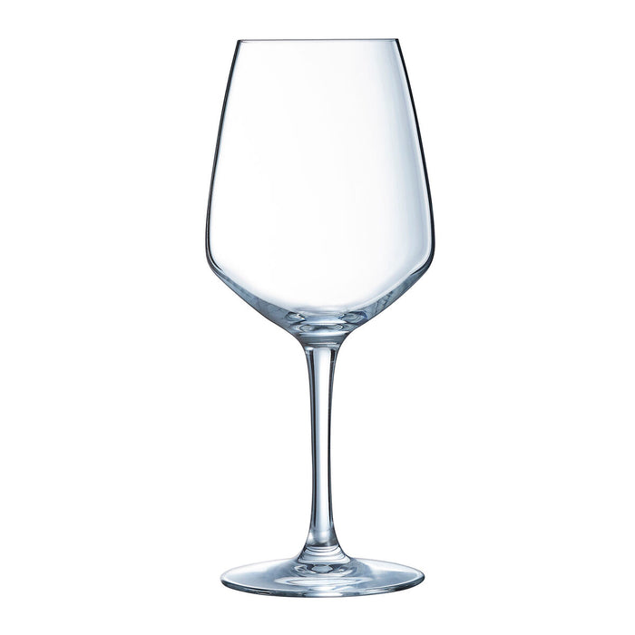 Set de pahare Arcoroc Vina Juliette Vin Transparent 400 ml 6 Unități
