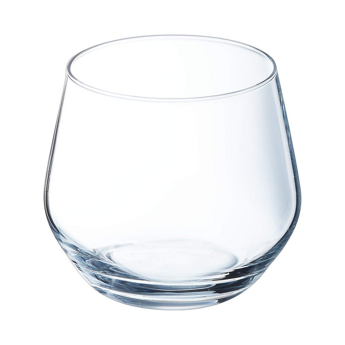 Set de pahare Arcoroc Vina Juliette Transparent Sticlă 6 Unități (350 ml)