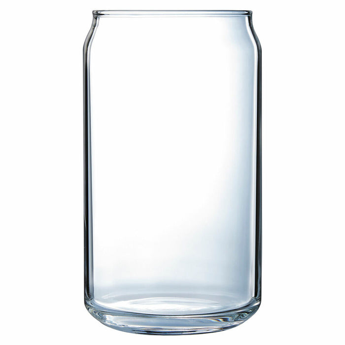Set de pahare Arcoroc ARC N6545 Doză 6 Unități Transparent Sticlă (47,5 cl)