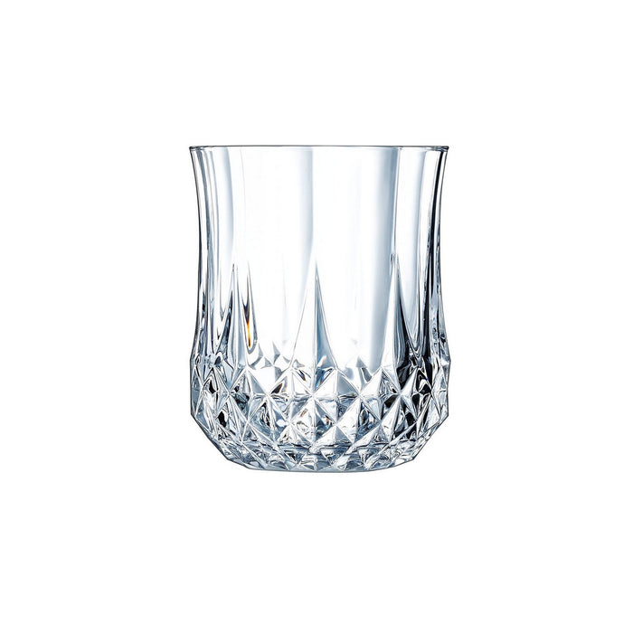 Set de pahare Arcoroc West Loop Transparent Sticlă 320 ml 6 Piese