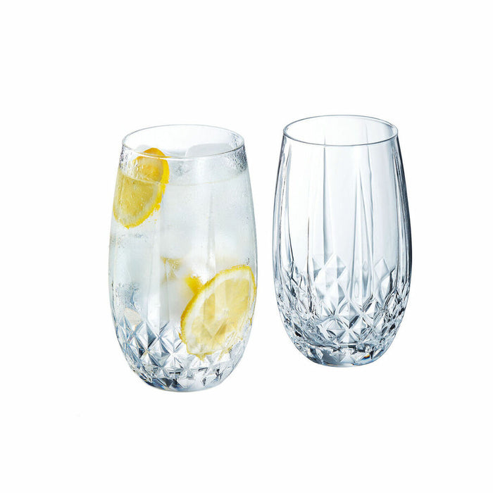 Pahar Arcoroc West Loop Transparent Sticlă 6 uds (40 cl)