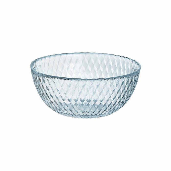 Salatieră Luminarc Pampille Transparent Sticlă (Ø 24 cm)
