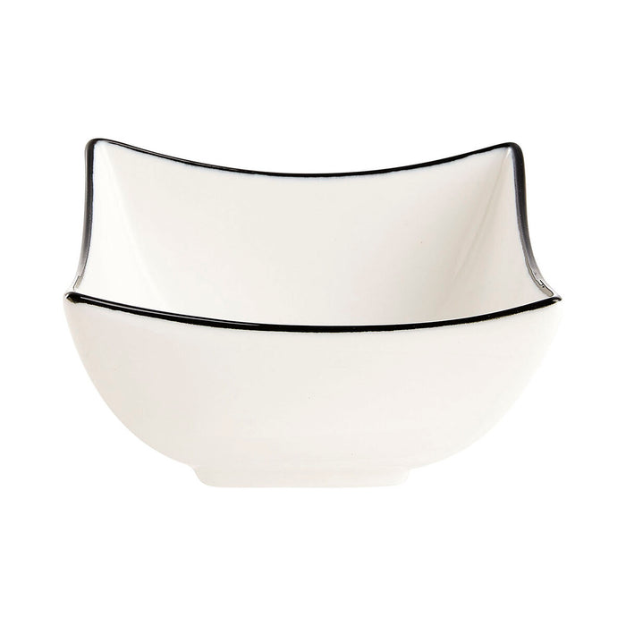 Bol Arcoroc Aperitiv Ceramică Bicolor (10 cm) (Pack 6x)