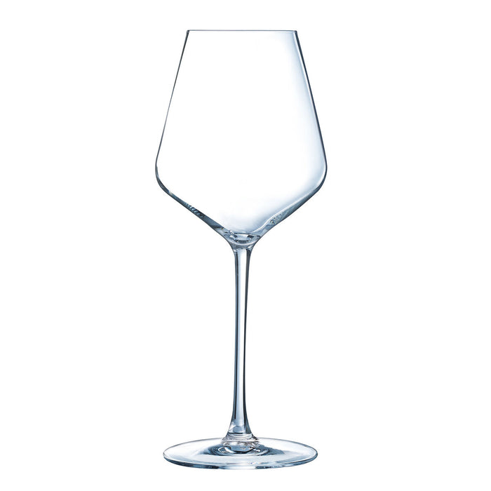 Set de pahare Chef & Sommelier Distinction Transparent Sticlă 280 ml (6 Unități)