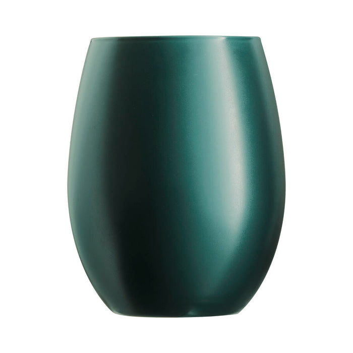 Set de pahare Chef & Sommelier Primary 6 Unități Verde Sticlă 360 ml