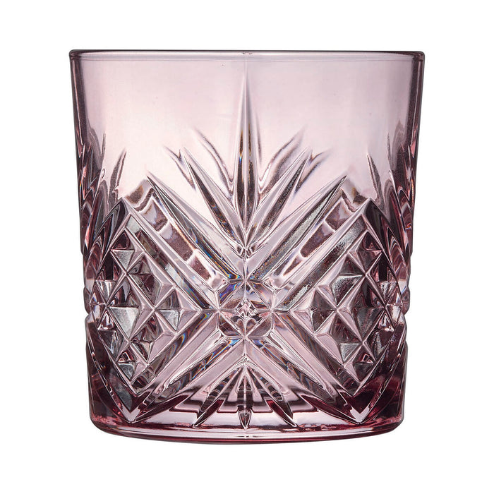 Set de pahare Arcoroc Broadway Sticlă 330 ml 6 Unități