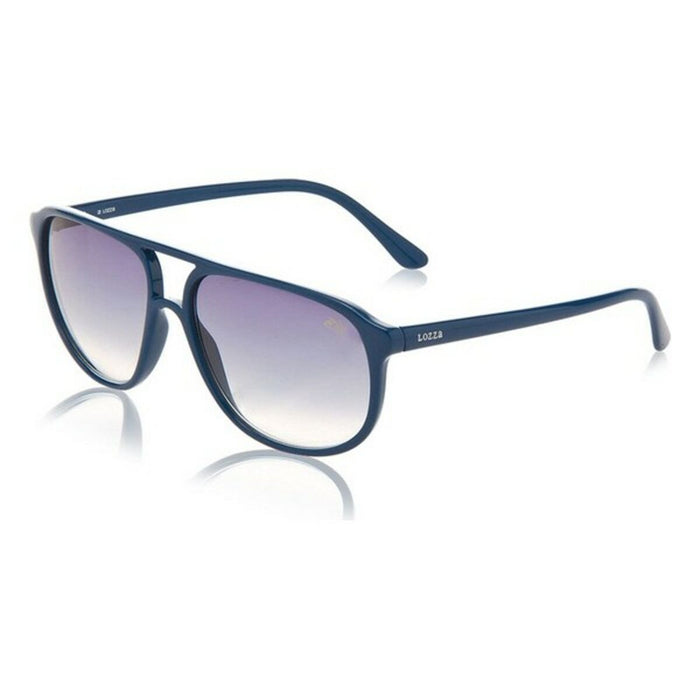 Ochelari de Soare Unisex Lozza SL1872580NK1