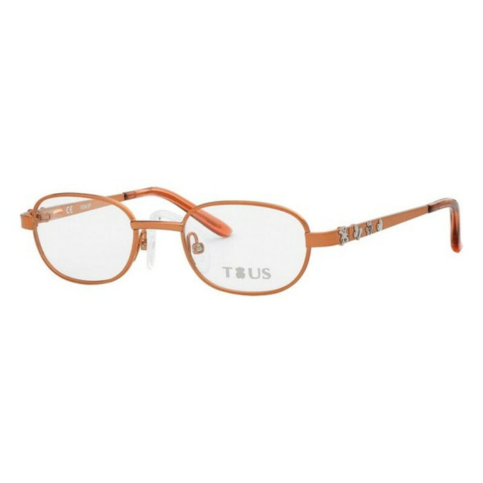 Ochelari Tous VTK004-115-08RT (Ø 41 mm) Infantil