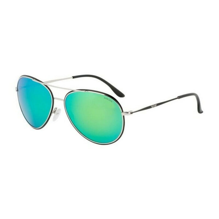 Ochelari de Soare Unisex Police S8299M58K07G