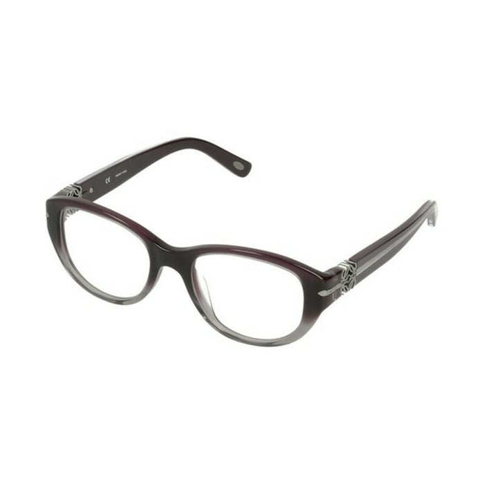 Ramă de Ochelari Damă Loewe VLW875M5009MV Mov (ø 50 mm)