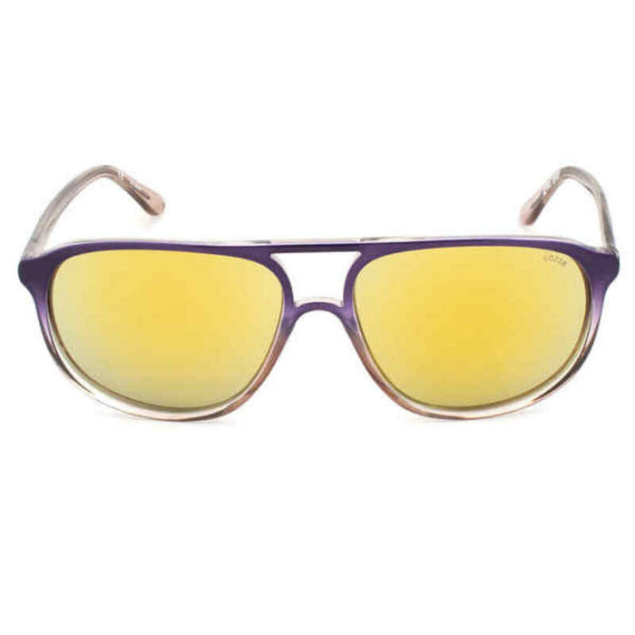 Ochelari de Soare Unisex Lozza SL1872W580N76 ø 58 mm