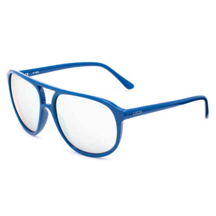 Ochelari de Soare Unisex Lozza SL1872W580NK1 ø 58 mm