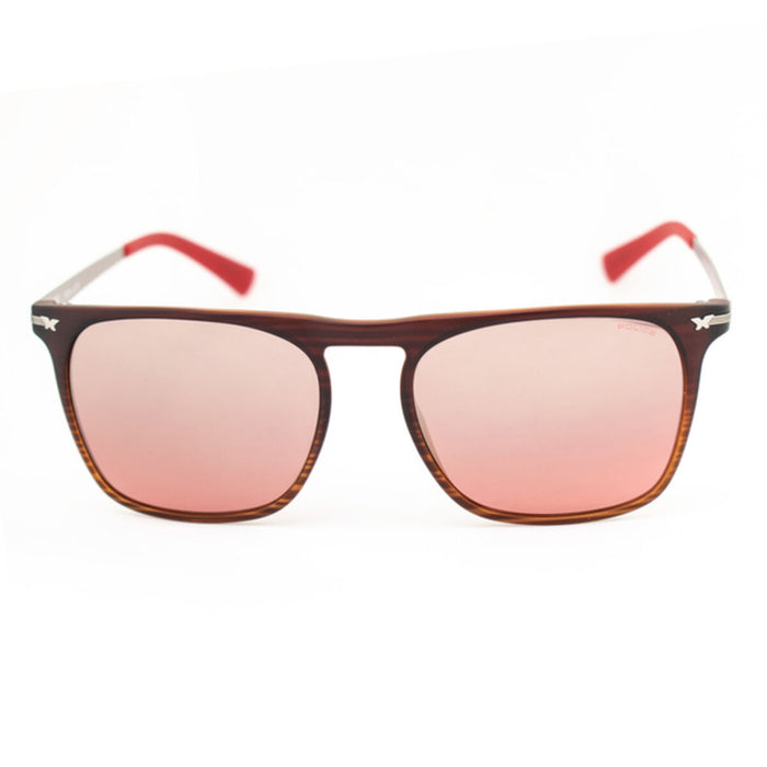 Ochelari de Soare Bărbați Police S1956 ø 54 mm