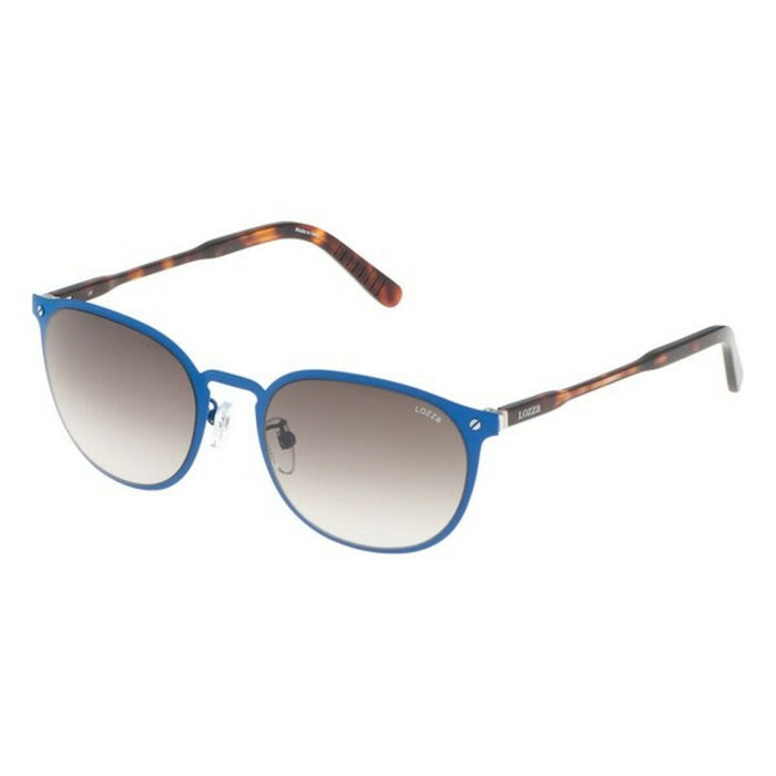 Ochelari de Soare Unisex Lozza SL2234M530RD5 Ø 53 mm