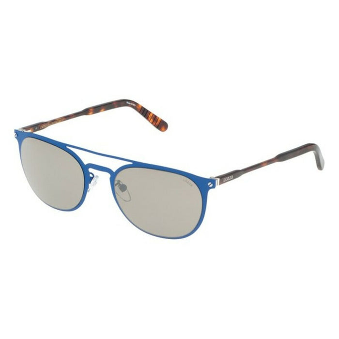 Ochelari de Soare Unisex Lozza SL2235M53RD5X Ø 53 mm
