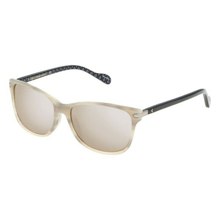 Ochelari de Soare Unisex Lozza SL4037M571F9G ø 57 mm