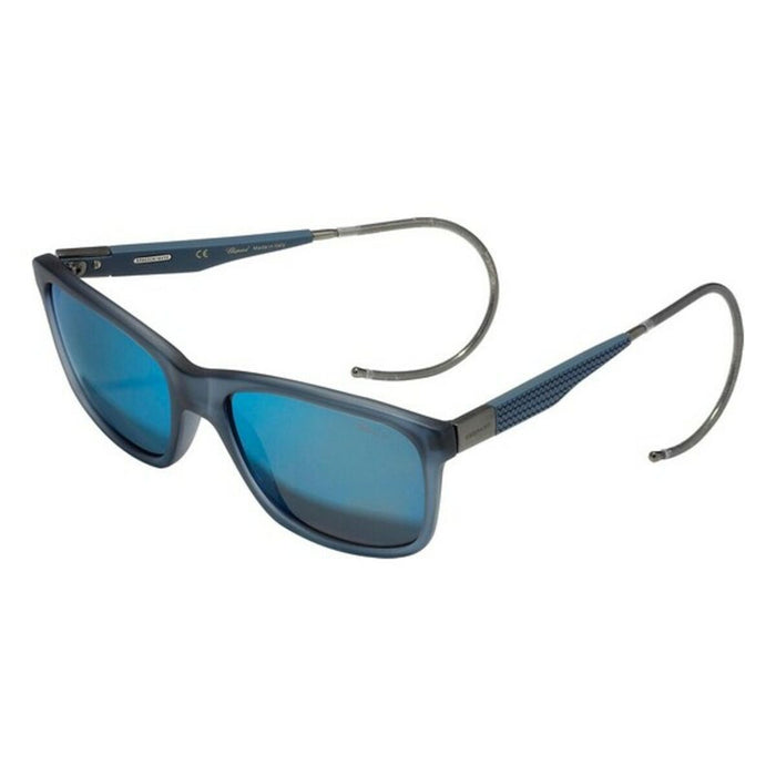 Ochelari de Soare Bărbați Chopard SCH156M57AGQB Albastru ø 57 mm
