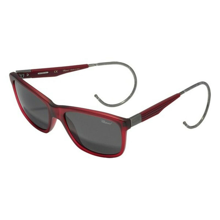 Ochelari de Soare Bărbați Chopard SCH156M57L00P Roșu ø 57 mm