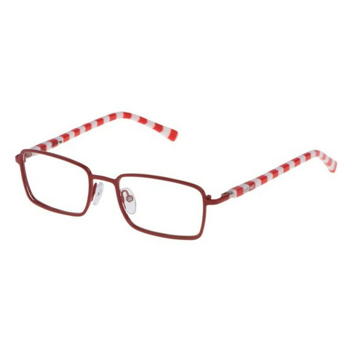 Ochelari Sting VSJ394480C25 Infantil Roșu (Ø 48 mm)