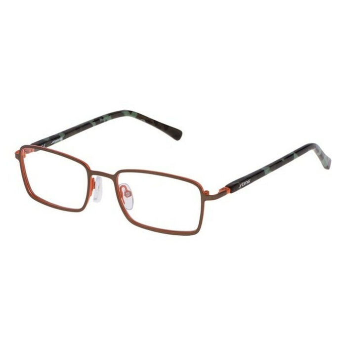 Ochelari Sting VSJ394480SRL Infantil Verde (Ø 48 mm)