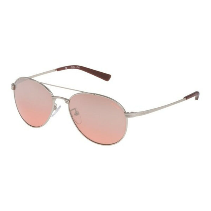 Ochelari de Soare Bărbați Police SK540 Ø 53 mm