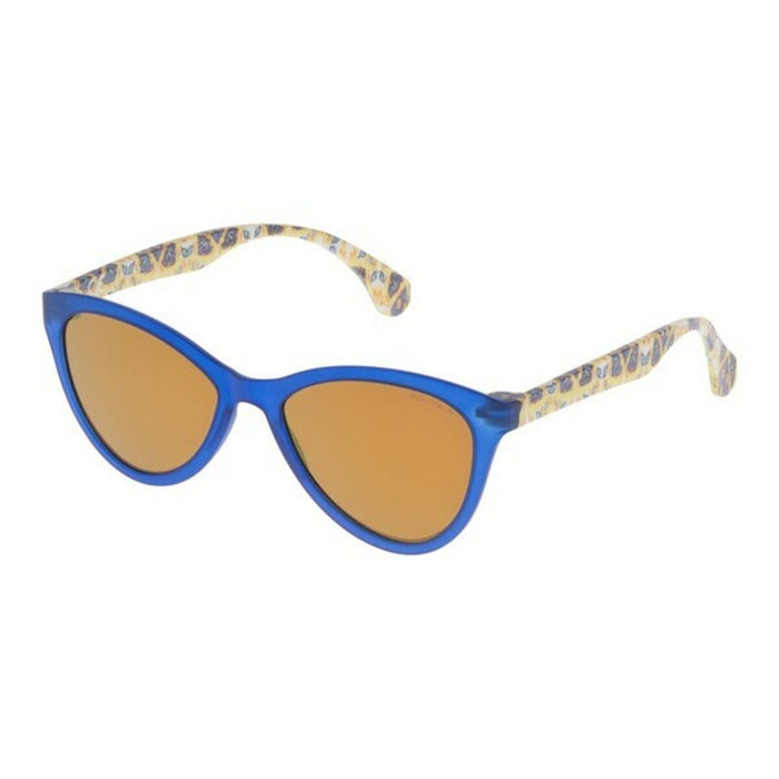 Ochelari de Soare Bărbați Police SPL086 Ø 65 mm