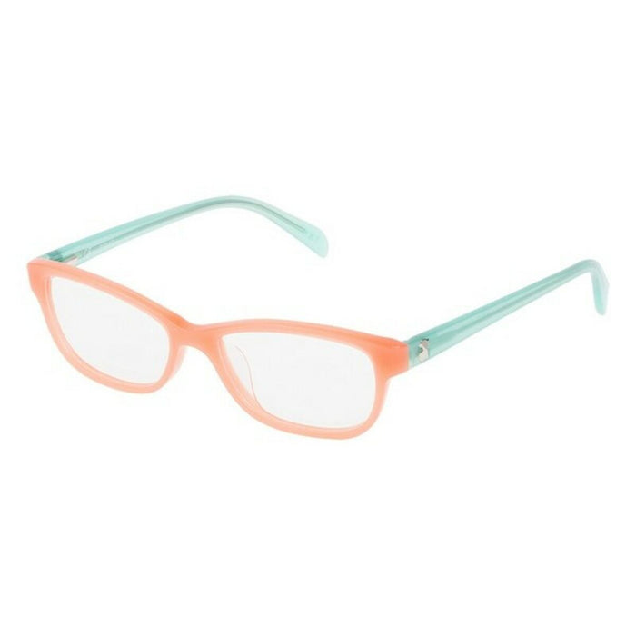 Ramă de Ochelari Tous VTK5234906DS Infantil Roz (ø 49 mm)