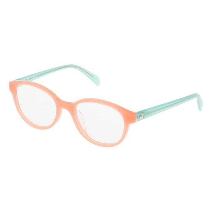 Ramă de Ochelari Tous VTK5244906DS Infantil Roz (ø 49 mm)