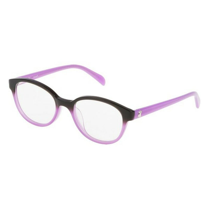 Ramă de Ochelari Tous VTK5244907UE Infantil Negru (ø 49 mm)