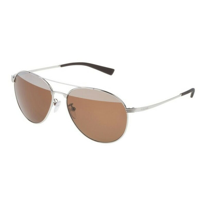 Ochelari de Soare Unisex Police S8953V57579X (ø 57 mm)