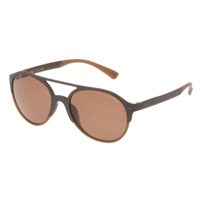 Ochelari de Soare Unisex Police SPL163 Ø 55 mm