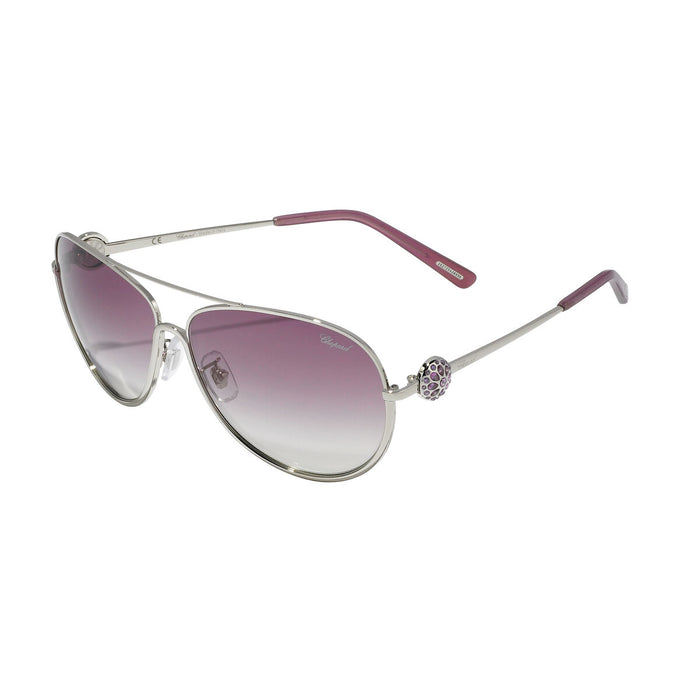 Ochelari de Soare Damă Chopard SCHB23S62579X Ø 62 mm