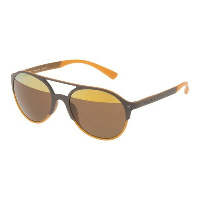 Ochelari de Soare Unisex Police SPL163V