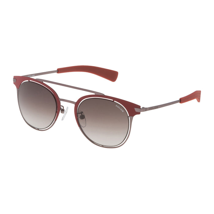 Ochelari de Soare Bărbați Police SPL158-490C86 Ø 49 mm