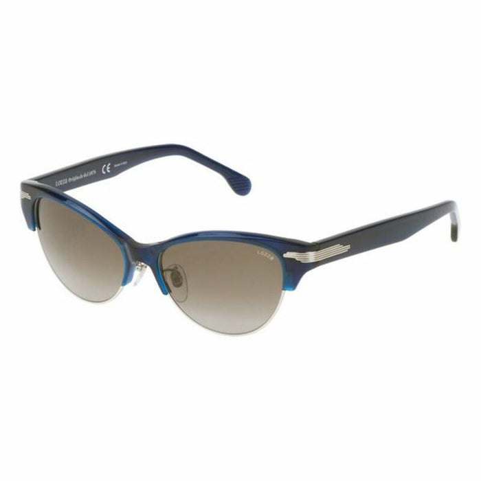 Ochelari de Soare Damă Lozza SL4071M5303GR Ø 53 mm