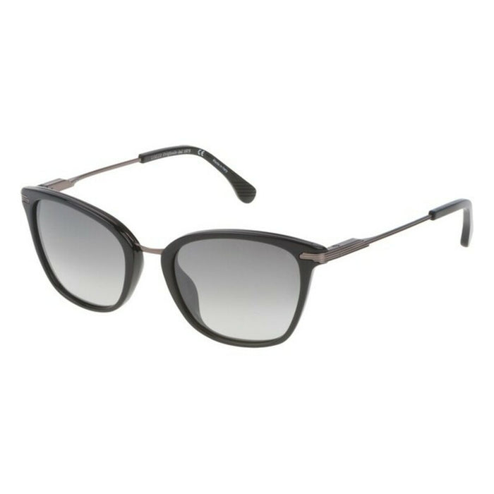 Ochelari de Soare Damă Lozza SL4078M Negru Ø 51 mm