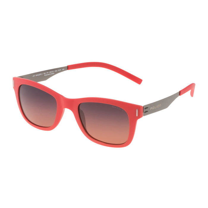 Ochelari de Soare Bărbați Police SPL170-507FZP Ø 50 mm