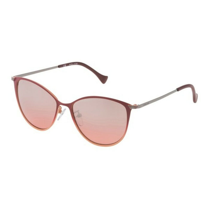 Ochelari de Soare Bărbați Police SPL190 ø 54 mm