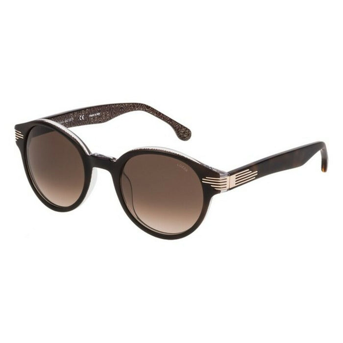 Ochelari de Soare Unisex Lozza SL4073M Ø 49 mm