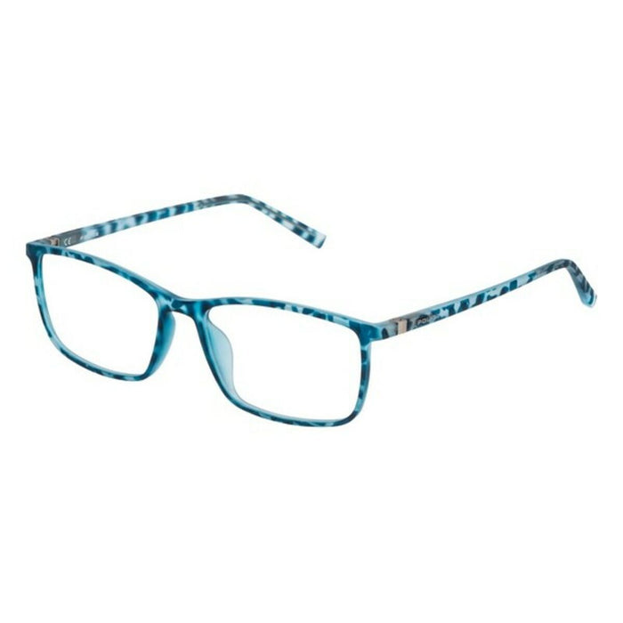 Ramă de Ochelari Bărbați Police VPL25555049L Ø 55 mm Albastru