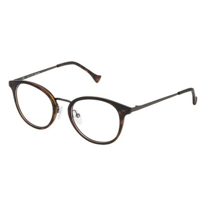 Ochelari Police VPL044490738 Infantil Dark Havana (ø 49 mm)