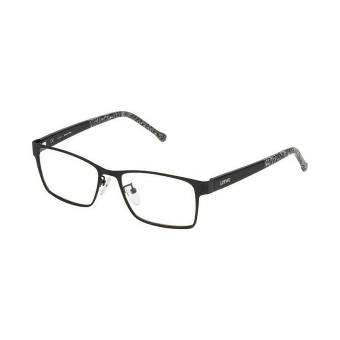 Ramă de Ochelari Bărbați Loewe VLW484M540531 Negru (ø 54 mm)