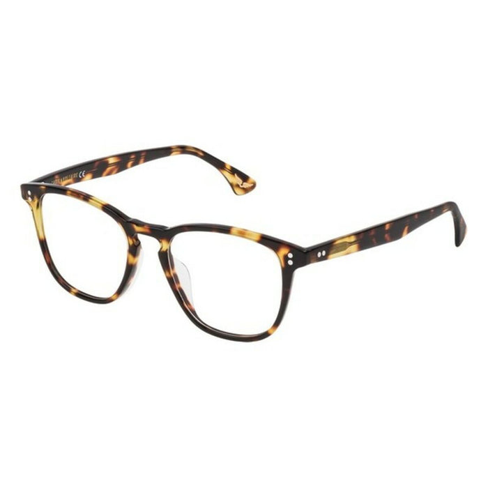 Ramă de Ochelari Bărbați Zadig & Voltaire VZV080480722 Dark Havana