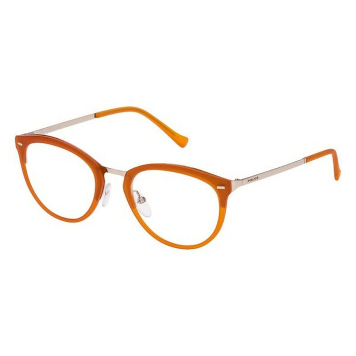 Ramă de Ochelari Damă Police VPL283500579 (ø 50 mm)