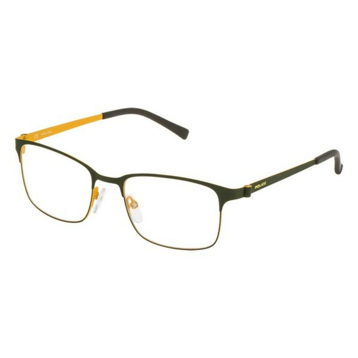 Ochelari Police VK542500L50 Infantil Verde (ø 50 mm)