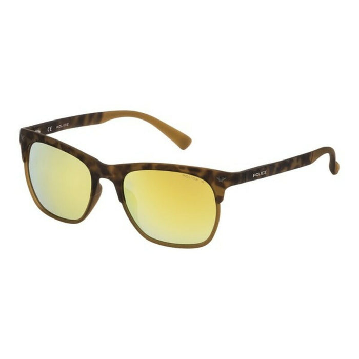 Ochelari de Soare Bărbați Police SK044 Ø 51 mm
