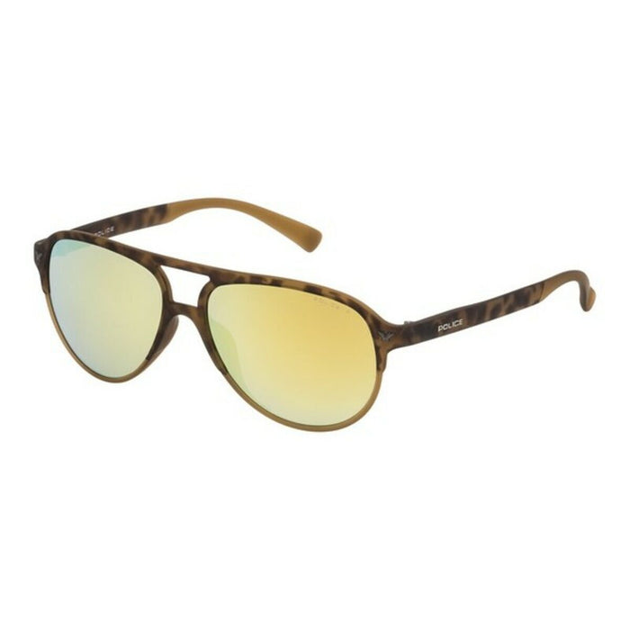 Ochelari de Soare Bărbați Police SK047 ø 54 mm
