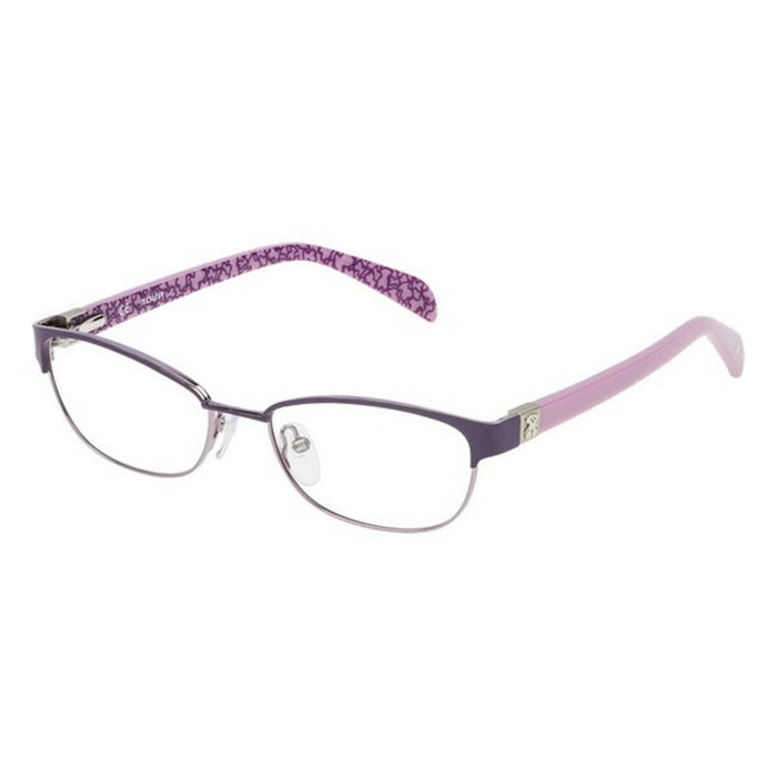 Ramă de Ochelari Tous VTK010500SN3 Violet