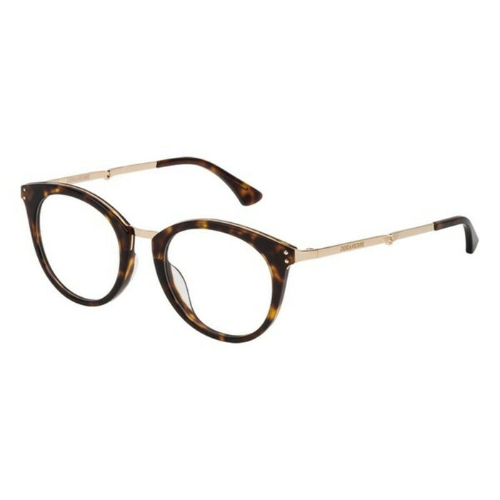 Ramă de Ochelari Unisex Zadig & Voltaire VZV116480743