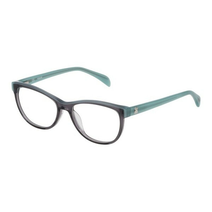 Ramă de Ochelari Damă Tous VTO939520AAU Negru (ø 52 mm)